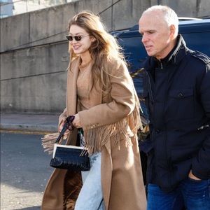 Chanel Vintage Shoulder Bag